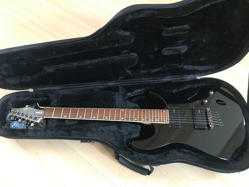 Guitare blade levinson fire - guitare,