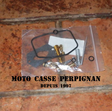 Kit Reparation Carburateur Yamaha DTR - DT 125 R 1988/2003- DT 125 RE 2004/2007