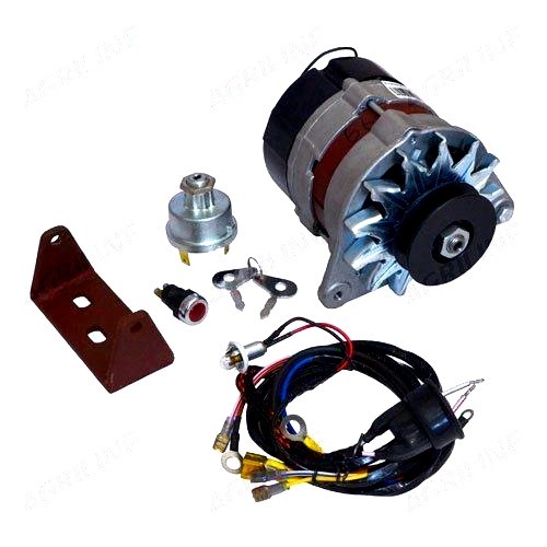 Dynamo alternateur - dynamo,