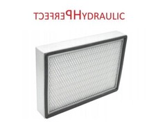 Filtre Cabine Filtre Hifi SC