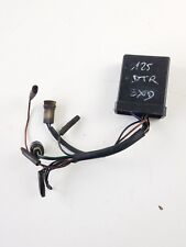 Boitier CDI 409 YAMAHA 125 TDR