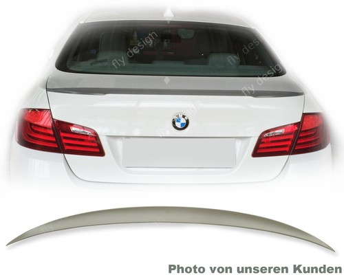 Spoiler arrière compatible - spoiler,