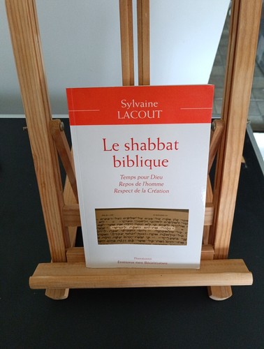 Shabbat biblique temps - shabbat,