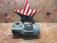 *SPÉCIAL* MOTEUR LEROY SOMER 3 LS80L IK08 IP54 EMERWORM CSM075N20HTB MORI SEIKI