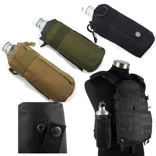 Tactique extérieure molle - tactique,
