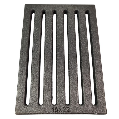 Grille cendres pour poêles - grille,