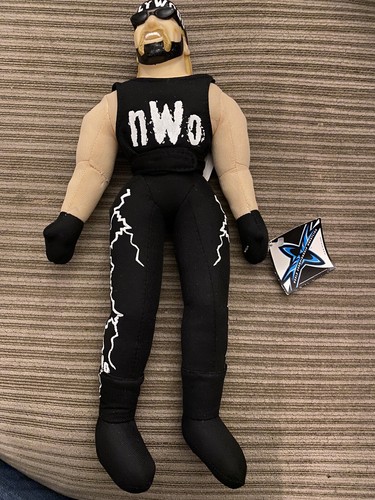 1999 vintage wcw - 1999,