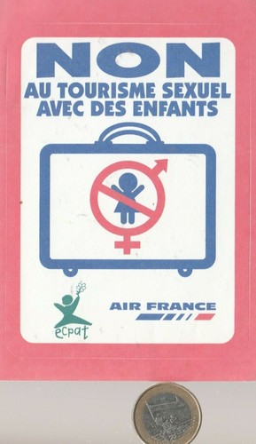 Autocollant compagnie - autocollant.,