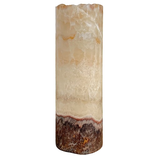 Lampe table onyx design - table, en