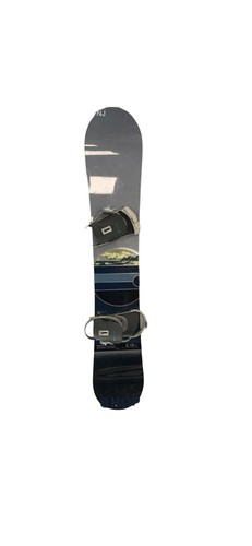 Rare 2002 burton custom - burton,