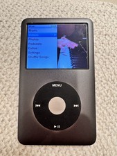 Apple iPod Classic 7ème