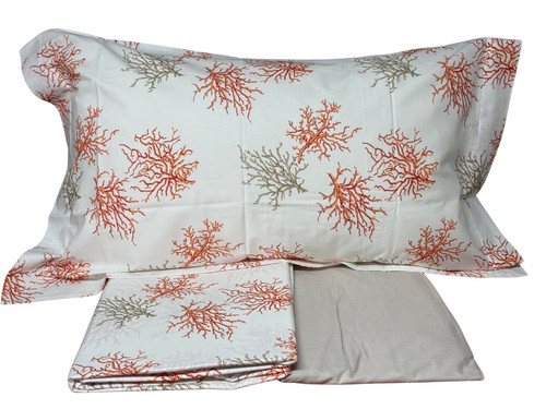 Mirabello carrara parure - carrara, draps