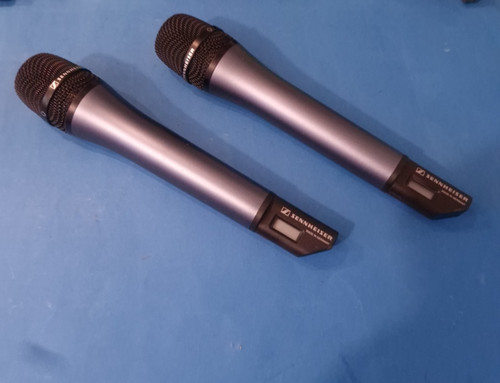 Sennheiser skm 3072 - 1x,