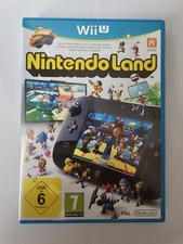 Nintendo land wii - land,