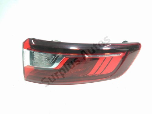 Feu arriere droit 265501150r - feu,