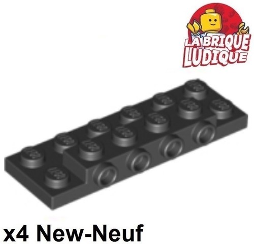 Lego plate modified - lego,