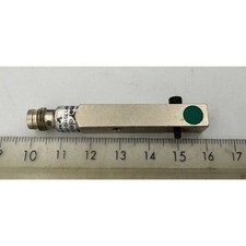 Capteurs BAUMER ELECTRIC IFFM 08P1701/01S35L