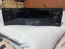 Denon avr x1500h - denon, avr-x1500h