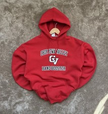 Vintage Chippewa Valley Hoodie