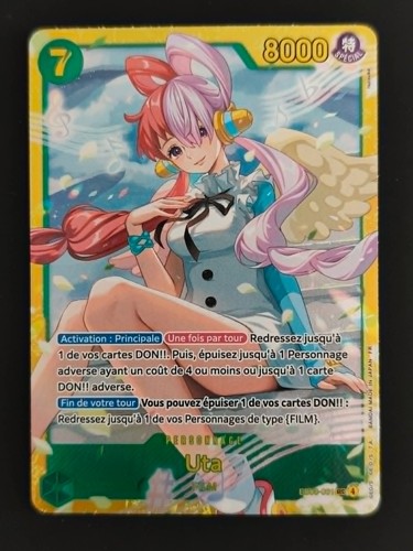 Carte one piece card - game,