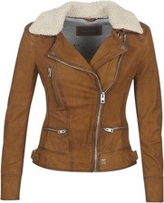 Oakwood blouson perfecto - oakwood, en
