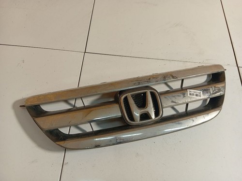 Calandre avant k20a9 for - ,