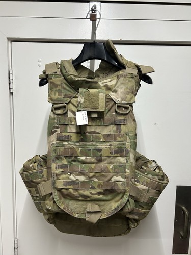 Complete army gen - complete, iii