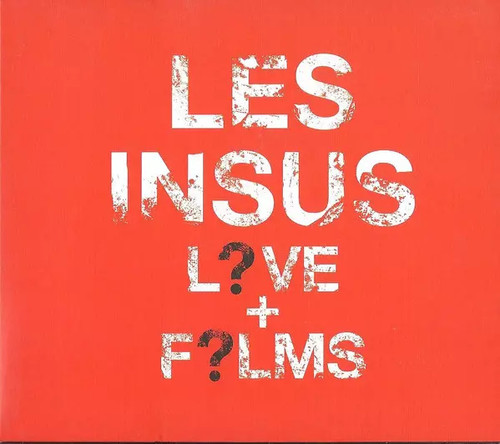 Lms les insus - +,