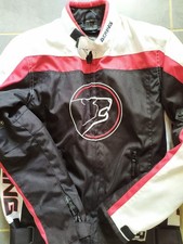 Blouson moto bering - bering, état