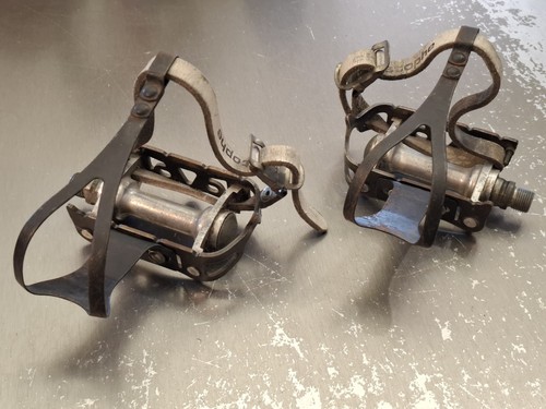Pédales maillard 700 track - maillard, 700?