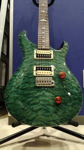 Guitare électrique paul reed - guitare,
