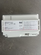 Alimentation Alarme Legrand