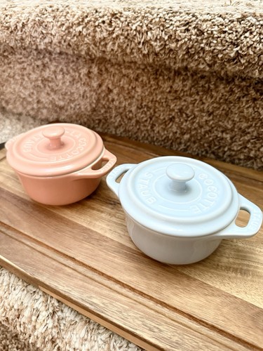 Staub ceramic - 💲42.06🥘staub,