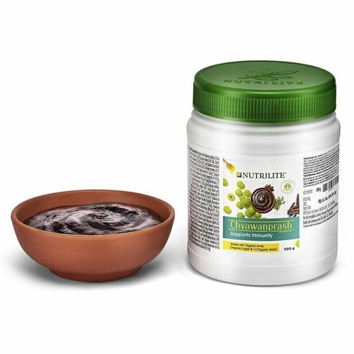 Amway nutrilite chyawanprash - amway,