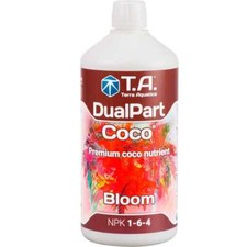 Terra Aquatica DualPart Coco