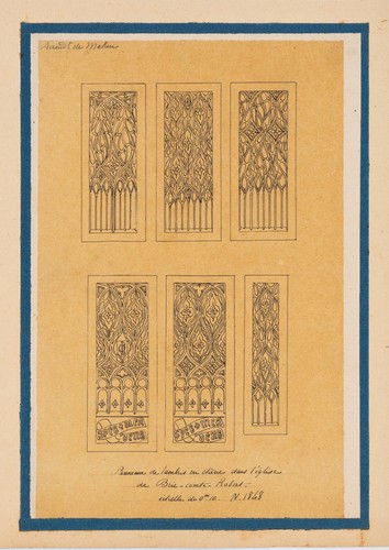 Lucien bessières dessin - lucien,