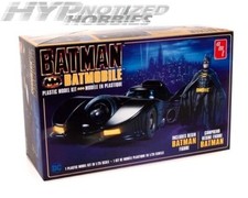 AMT 1:25 MODEL KIT 1989