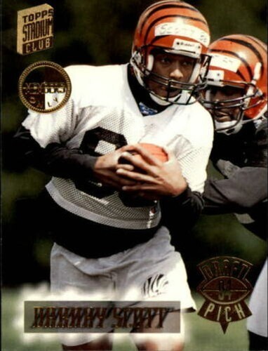 A7768 1994 stadium equipe - 1994,