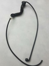 soufflet faisceau volet tuyau coffre Citroën saxo hayon arrière 