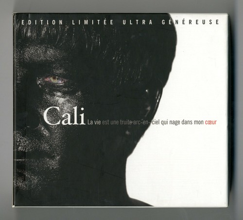Dvd cali la - ★,