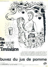 Publicité Advertising  25.04