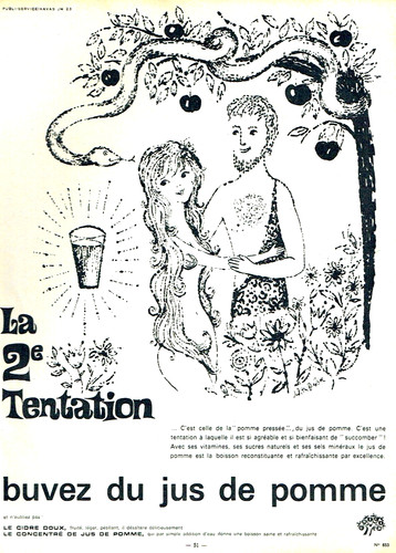 Publicité advertising 04 - advertising,
