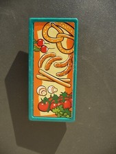 Panneau de Boucherie Playmobil 4412