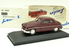 Leader Résine 1/43 - Ford