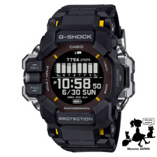 Montres homme CASIO GSHOCK