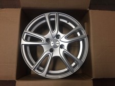 4 Jantes GMP Astral 16 Pouces