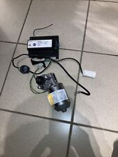 Ensemble Carte Électronique Et Moteur SOMFY  KEAZY XL Parfait État