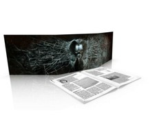 L'APPEL DE CTHULHU V7 ECRAN DU JOUR DE LA BETE - Sans Détour - NEUF