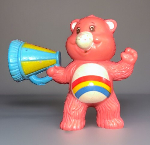 Les bisounours care - bisounours,