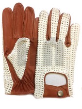 Gants De Conduite Classique